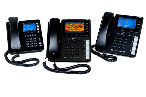 Obihai OBi1032 IP Phone with Power Supply Up to 12 Lines Support for Google Voice and SIP-Based Services Renewed 